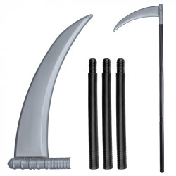 Kosa pro smrtku 101cm